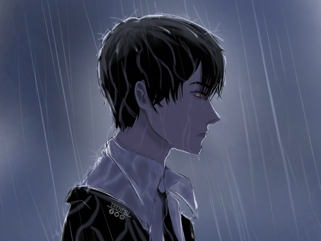 Rain