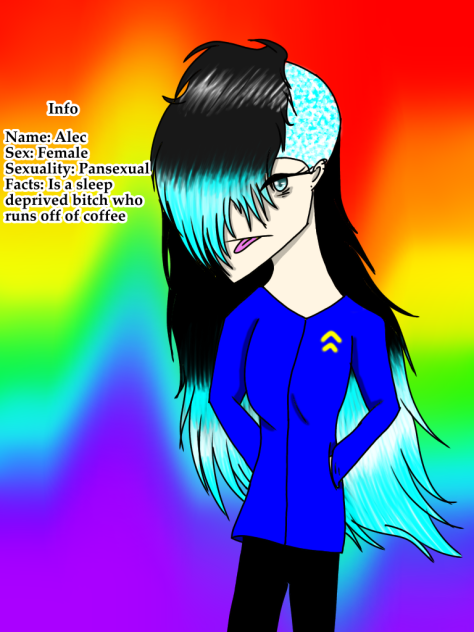 A character for Snappyboi6