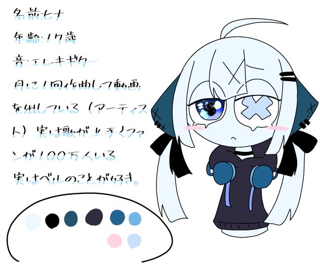 資料〜