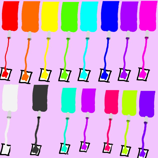 paint - ibisPaint