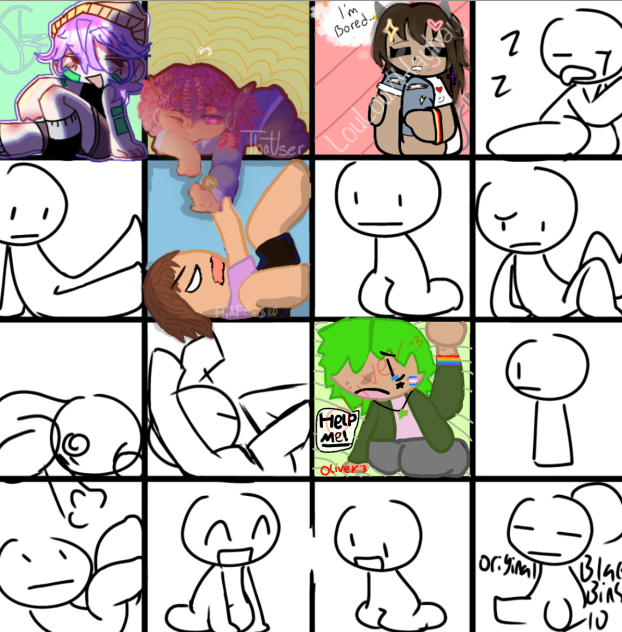 Idk who made this is old