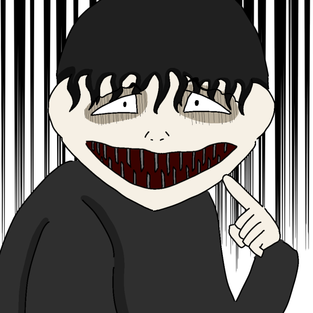 못