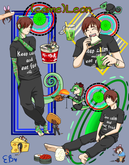 Leon