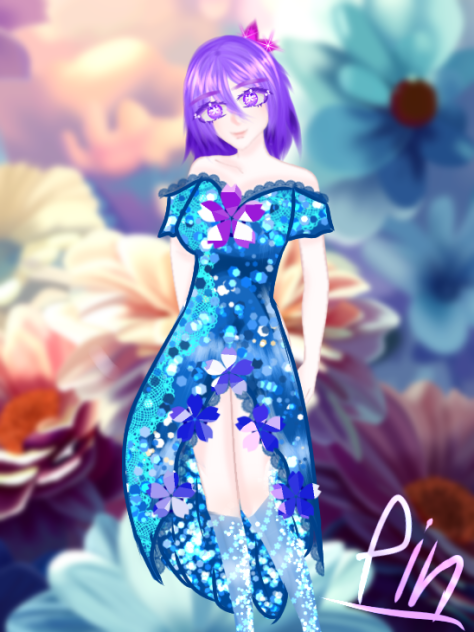 ํ - ibisPaint