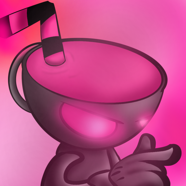 Indie Cross - Cuphead NM