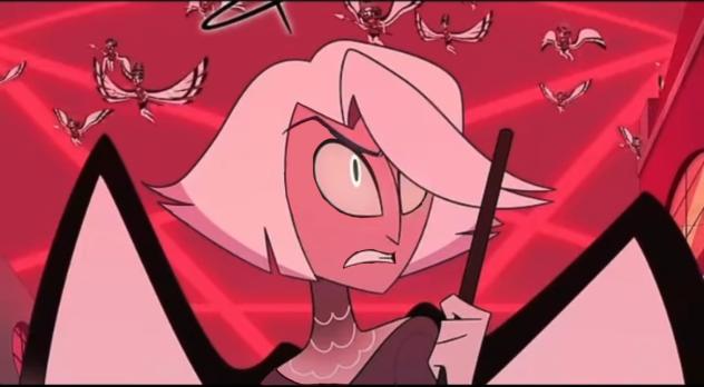 A HORRIBLE Genderswapped Exorcist Vaggie