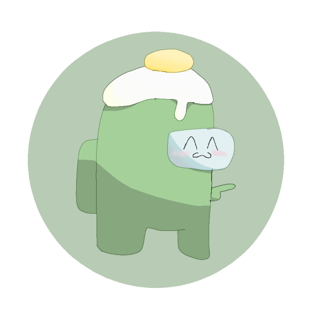 「お前インポスターやろ」