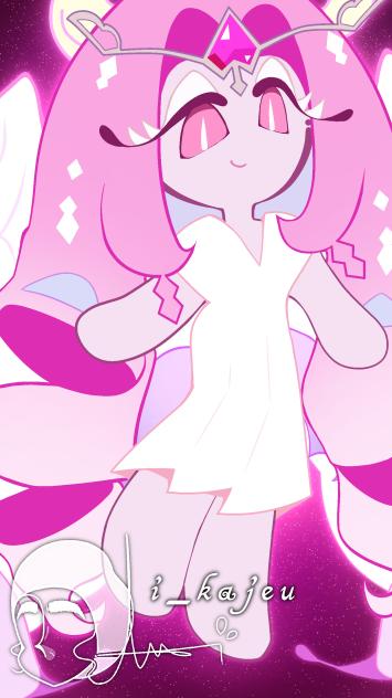 Eternal Sh- i mean sugar cookie!