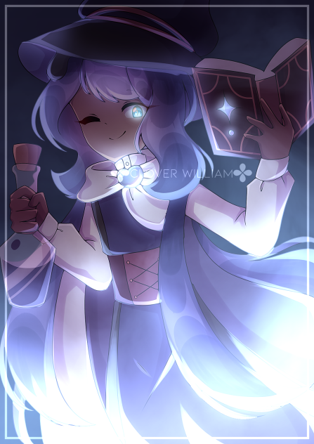 Prune Juice Cookie