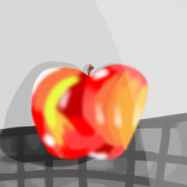 Apple♥︎