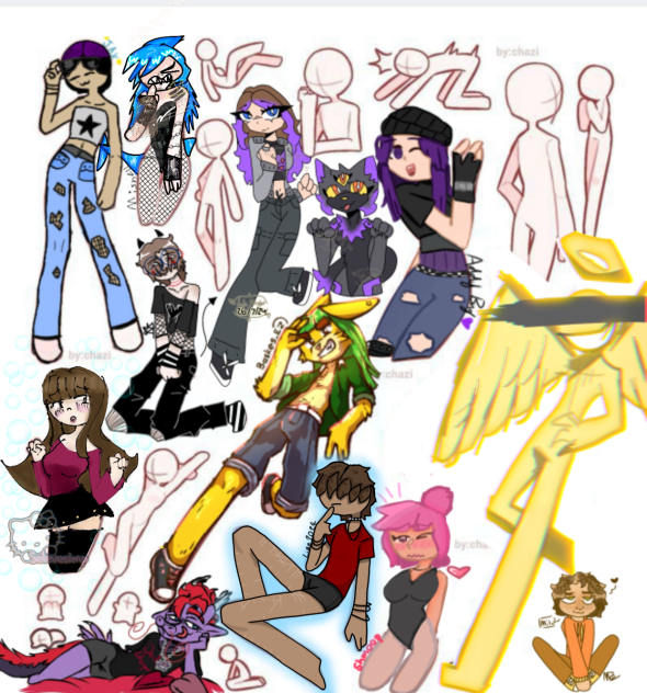 Better version of the last one yall