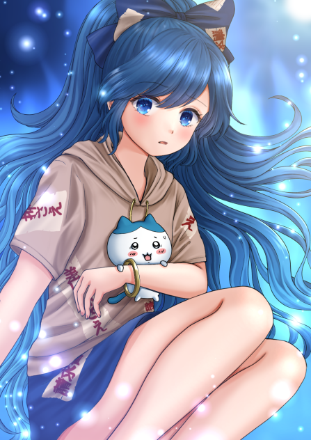 依神紫苑