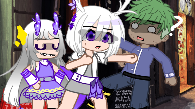 No Context - ibisPaint