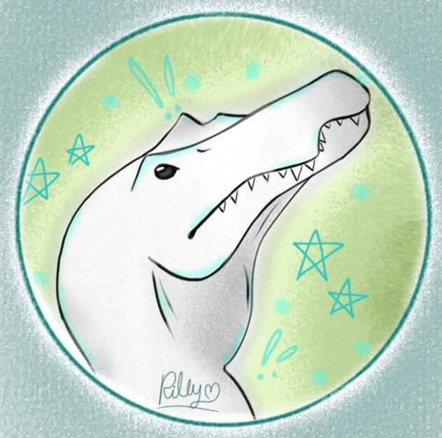 🍀Rrawr profile pic