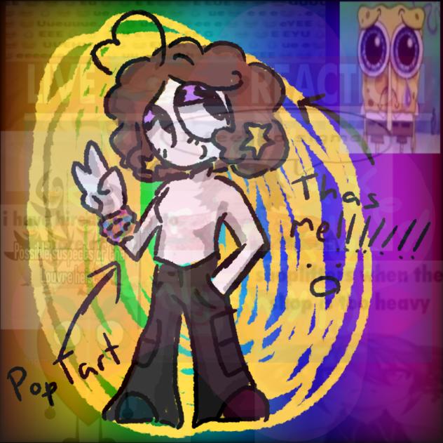 My sona XD