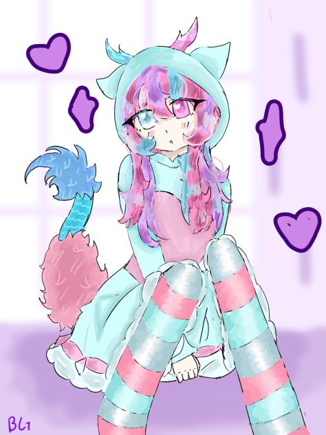 Nyah DTIYS!!!