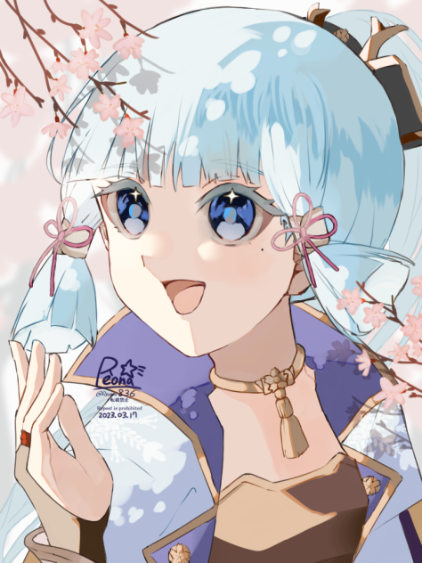 🌸