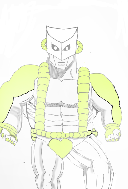 drawing TWOH (the world over heaven)