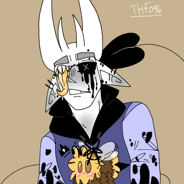 •《Jack- or known as X. He is an Oc.》•