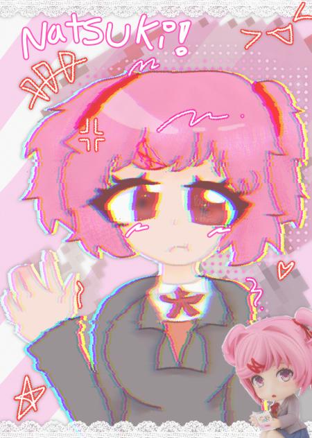 Natsuki!