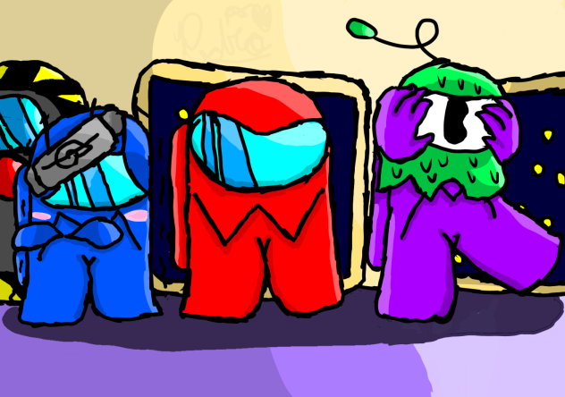 The impostrs