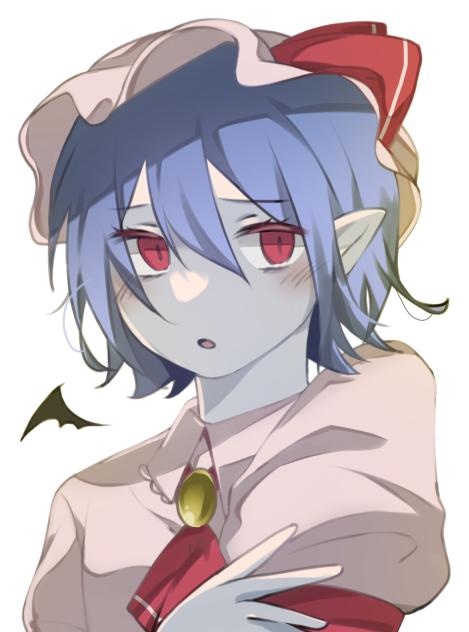 おぜう