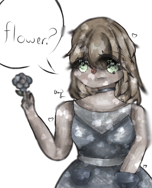 Flower❓