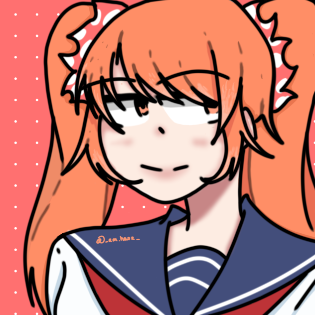 Osana Najimi 202X(Yandere Simulator)
