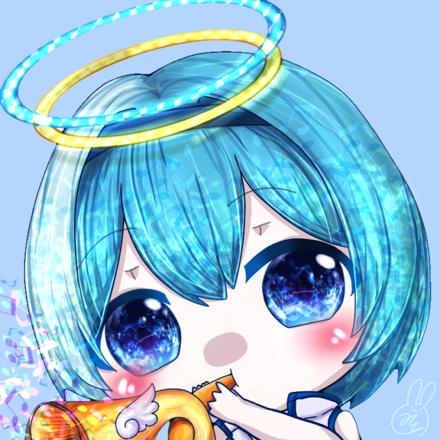 大天使ガブリエル