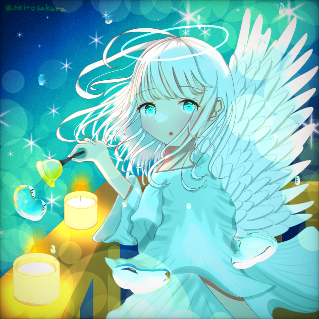 きよしこの夜