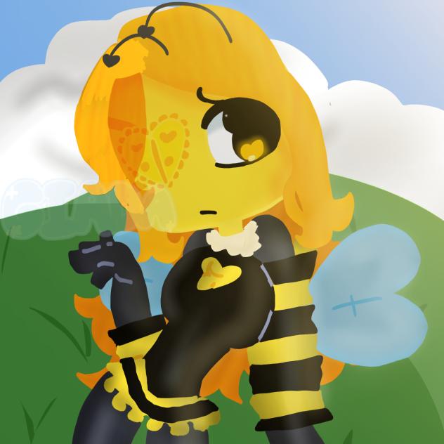 🐝🍯💛Lil Bee💛🍯🐝
