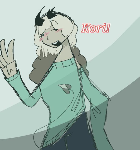 For Keira!