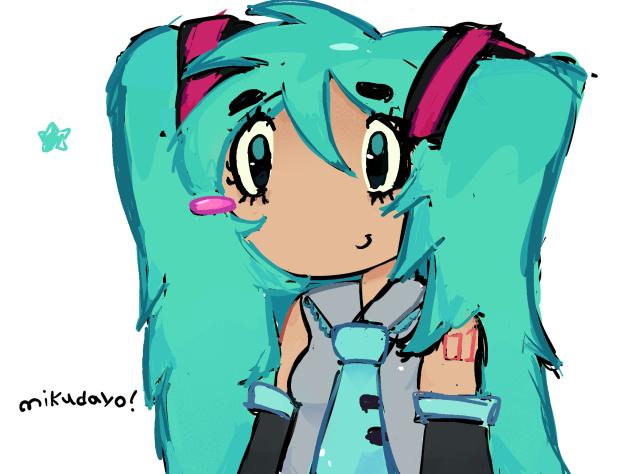miku