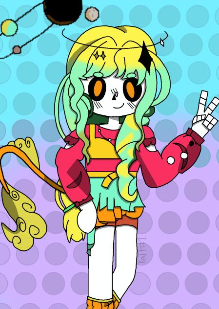 Ranie for EMBER