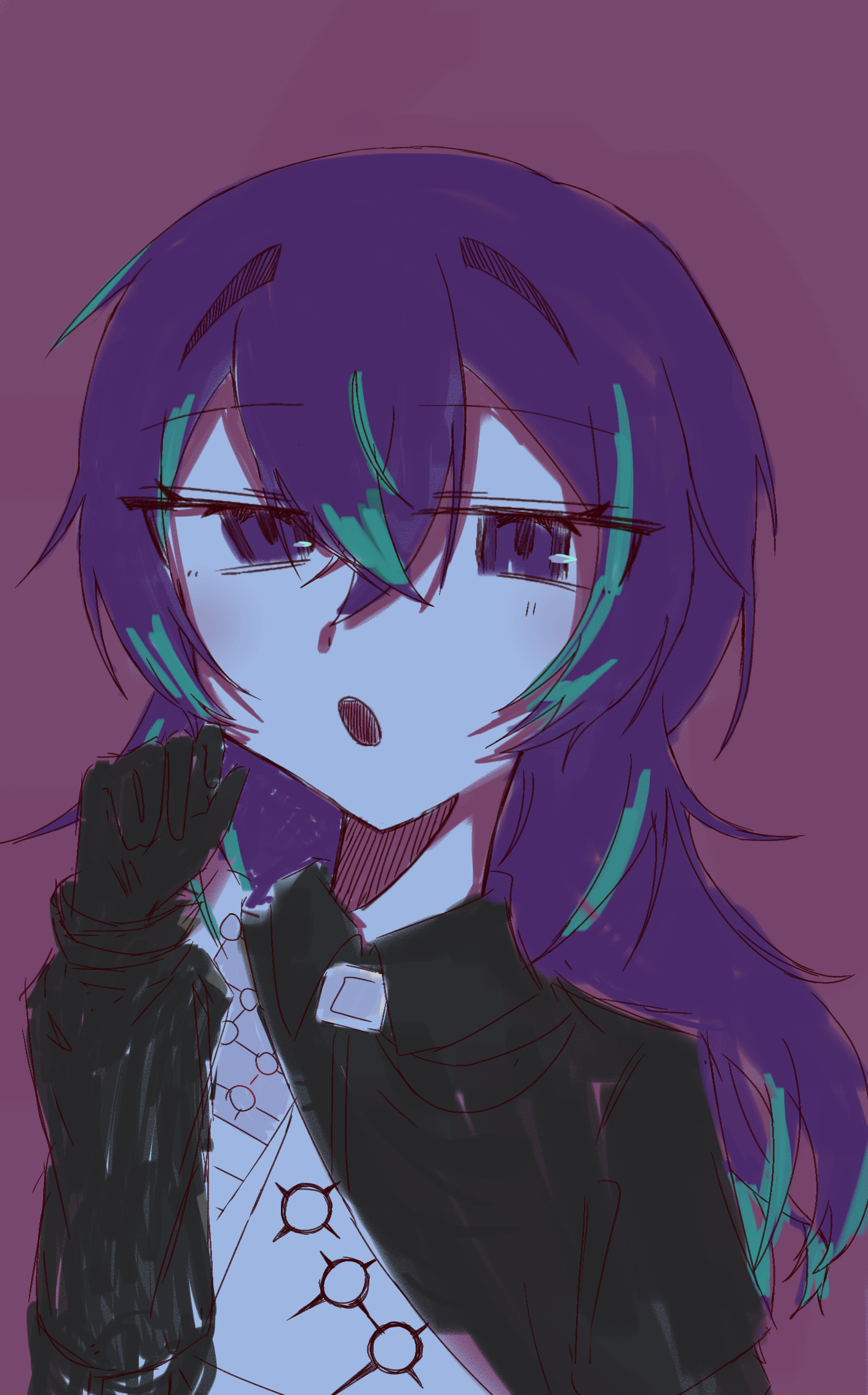 星導ショウ - ibisPaint