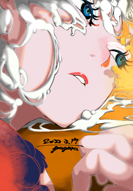 full color - ibisPaint