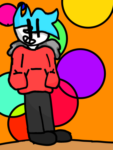 Q - ibisPaint