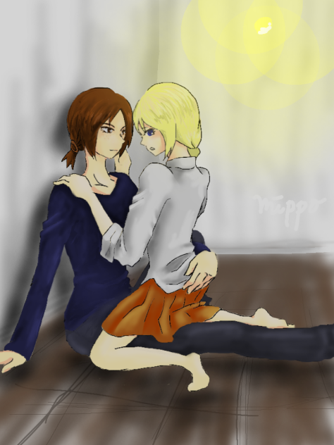 ユミクリちゃんhshs