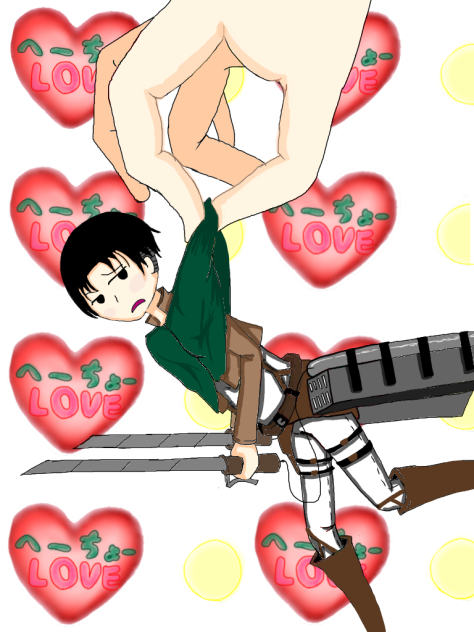 へーちょー愛してます！！