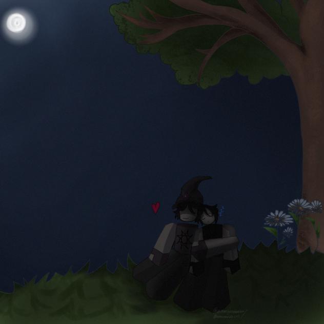 Beautiful night