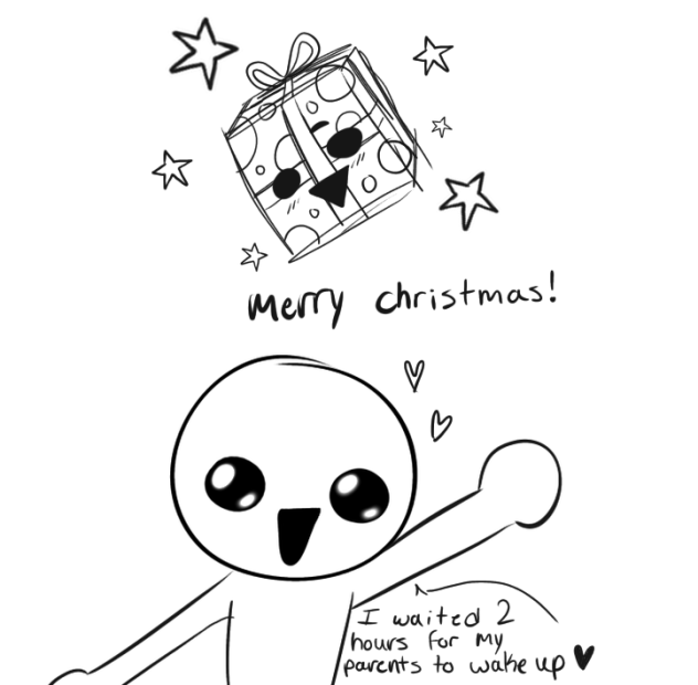 MERRY CHRISTMAS
