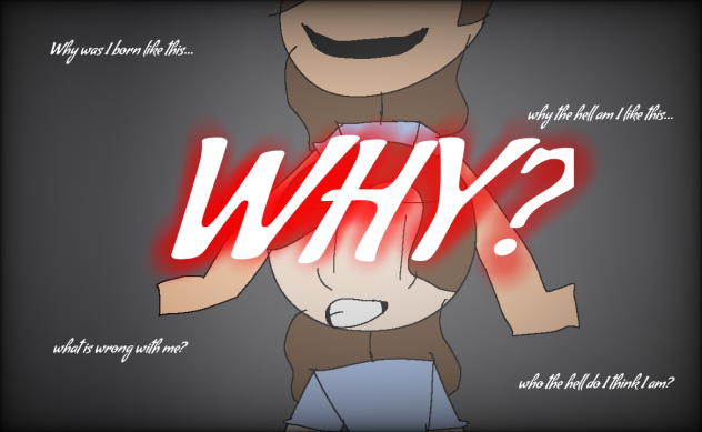 WHY - ibisPaint
