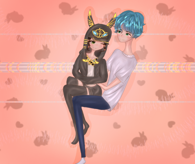 ✨Commission ✨