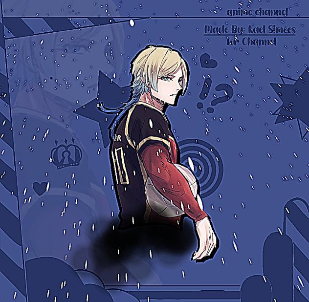 Kaiser, icon channel