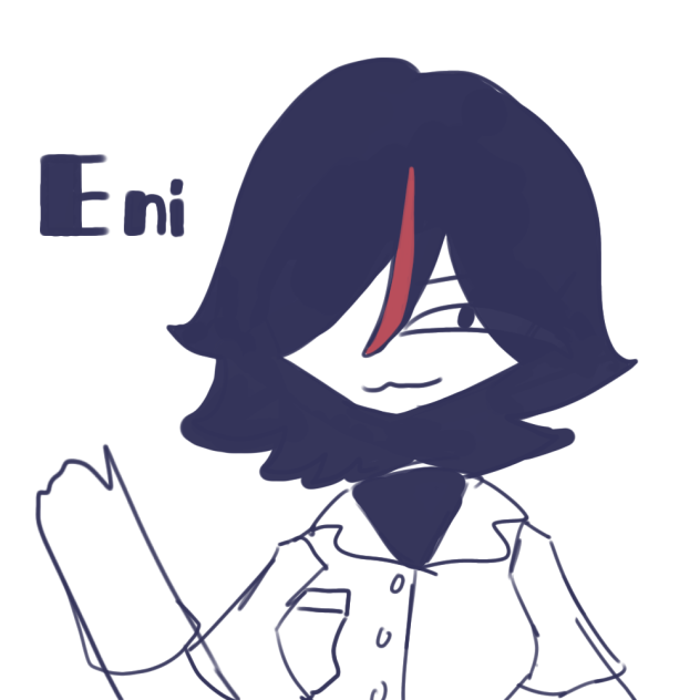 ❤️Eni!🖤