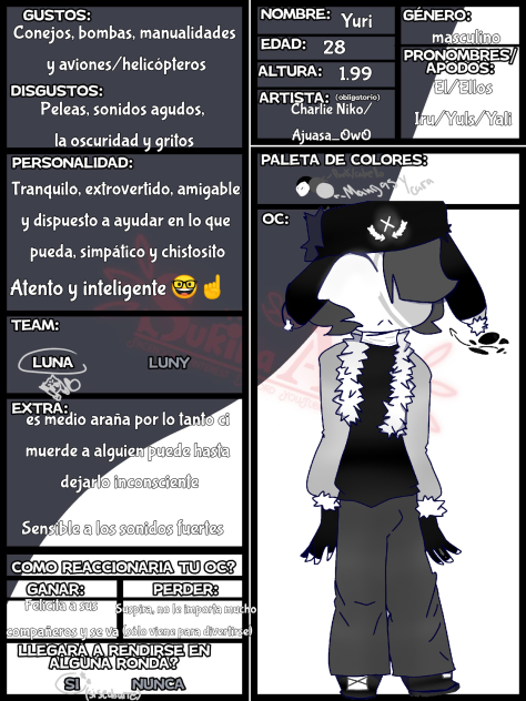 Para Sukika 💖