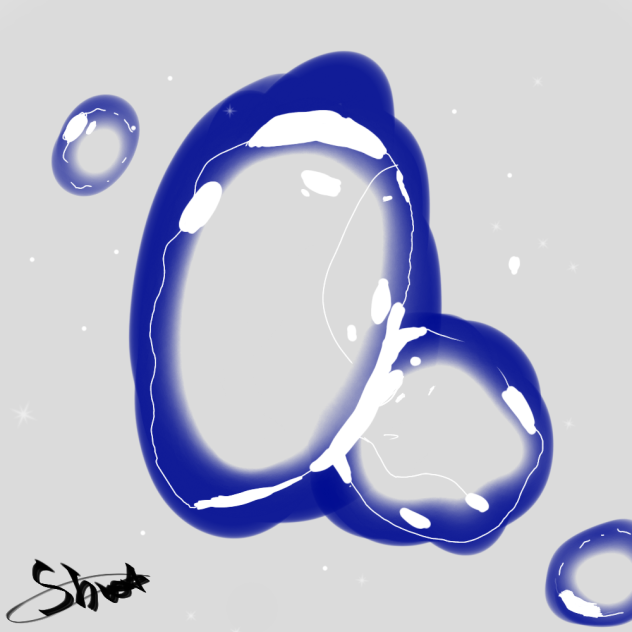 Water - ibisPaint