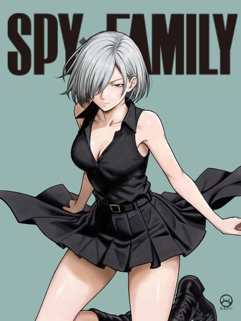 フィオナ・フロスト