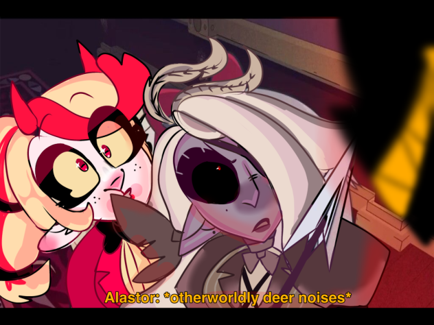 Hehe lazy redraw