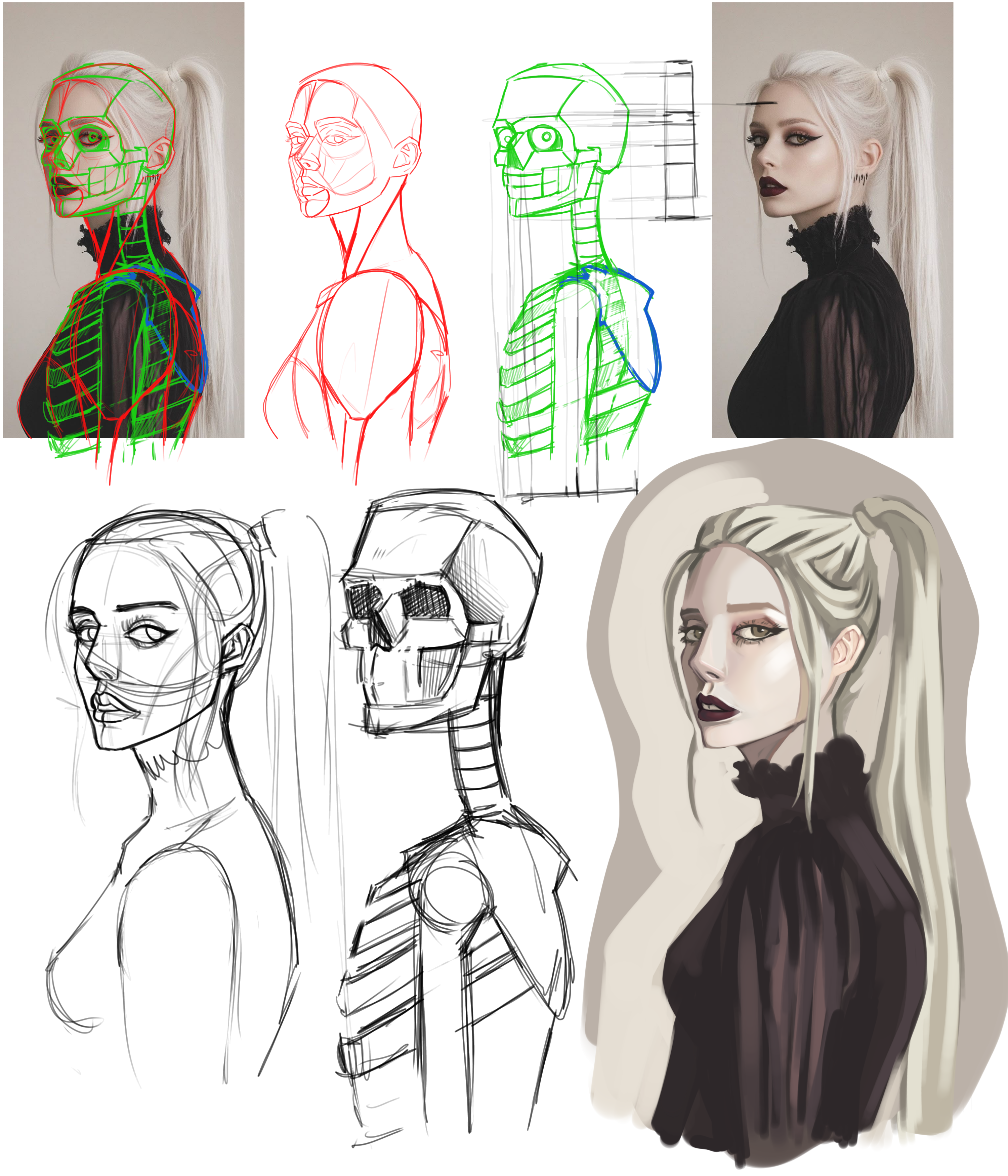 study art 4 - ibisPaint